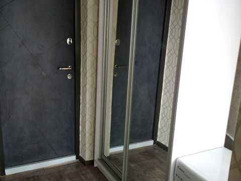 квартира по адресу Амвросия Бучмы бульв., 6-В