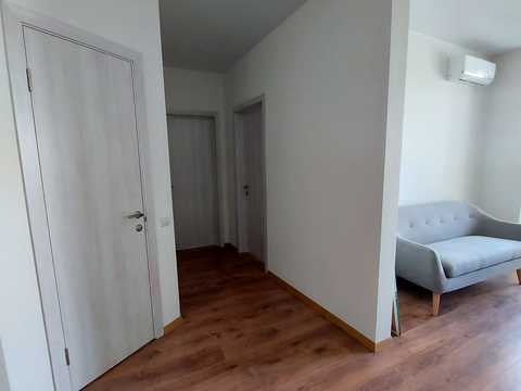 квартира по адресу Любомира Гузара просп. (Космонавта Комарова), 26