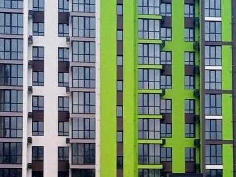 квартира по адресу Запорожское шоссе, 32