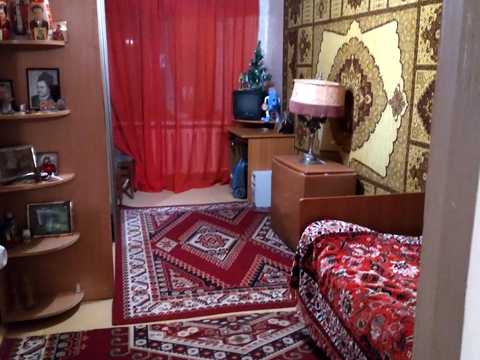 квартира по адресу Гожулянская ул.