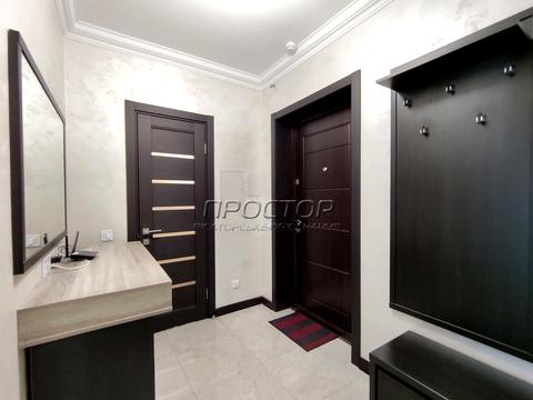 квартира за адресою Миколи Бажана просп., 1-А