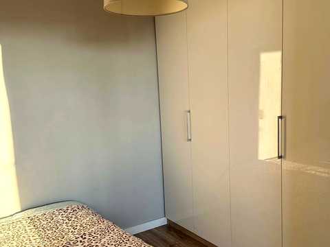 квартира по адресу Елизаветы Чавдар ул., 1