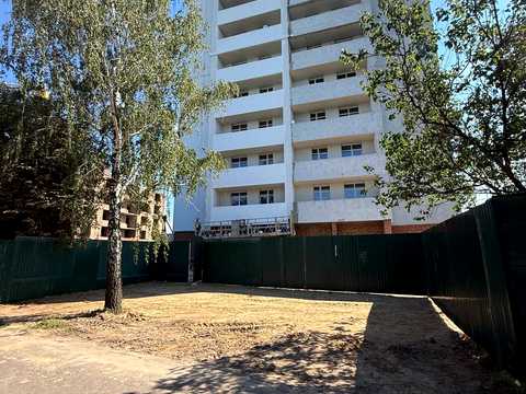 квартира по адресу 1 Травня ул., 1