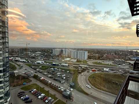 квартира за адресою Зарічна вул., 1-В