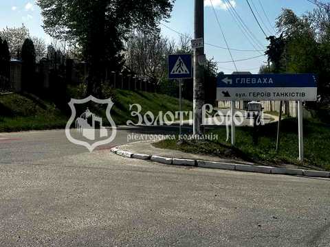 будинок за адресою Героїв Танкістів вул., 9б