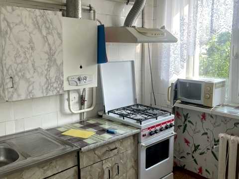 квартира по адресу Шевченка, 367