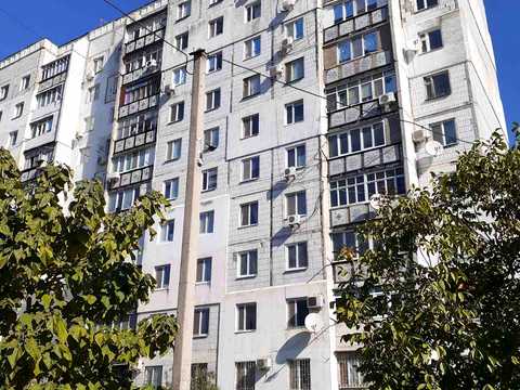 квартира по адресу Измаильская ул., 133а