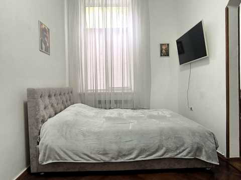 квартира за адресою Залізнична вул., 47