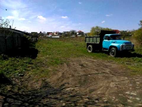ділянка за адресою 