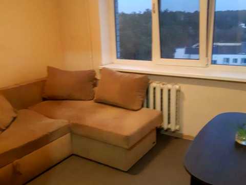 квартира по адресу Бориспольская ул., 47