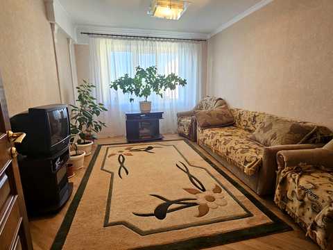 квартира по адресу Северная ул. (Північна), 34