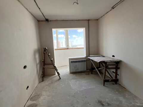 квартира по адресу Ильфа и Петрова ул. (Ільфа і Петрова), 43
