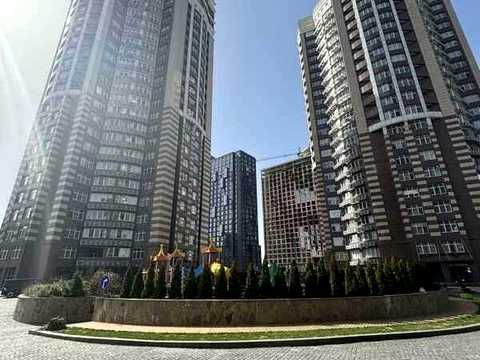 квартира по адресу Глубочицкая ул., 32-А