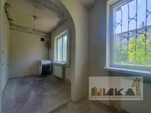 квартира по адресу Запорожского Казачества ул., 17