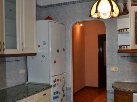 квартира по адресу Академика Ефремова ул. (Командарма Уборевича), 9