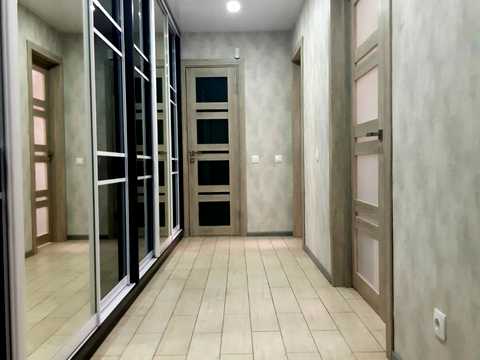 квартира по адресу Михаила Лушпы просп. (Космонавтів), 5