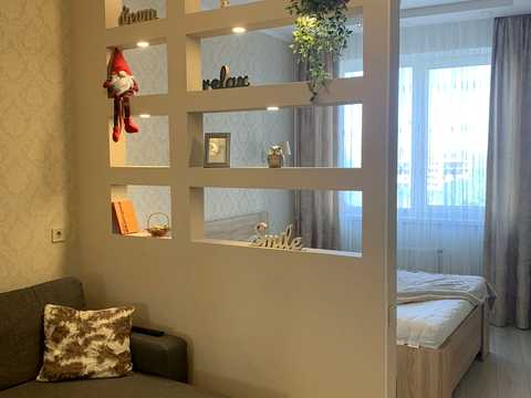квартира по адресу Генуэзская ул., 3а