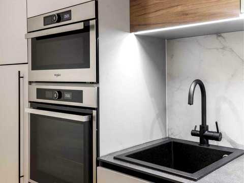 квартира за адресою Лесі Українки вул., 43