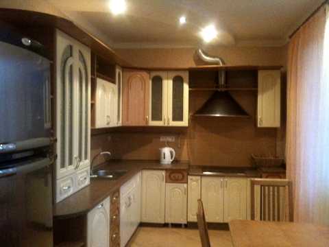 квартира за адресою Сім'ї Стешенків вул. (Тимофія Строкача), 3