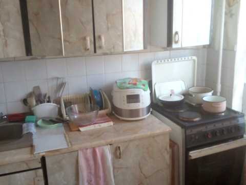 квартира по адресу Героев Днепра ул., 37В