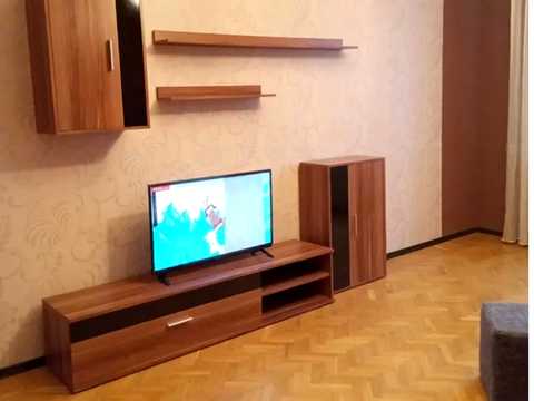 квартира по адресу Леси Украинки бульв., 11-А
