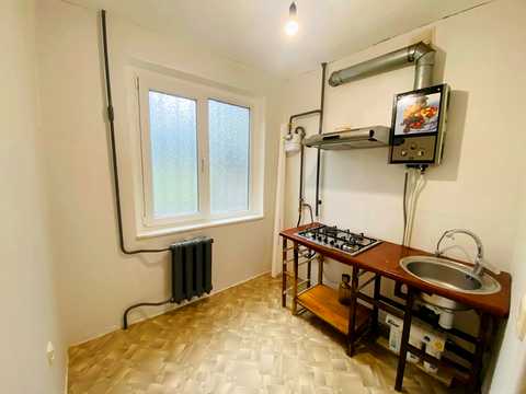квартира за адресою Кармелюка вул., 13