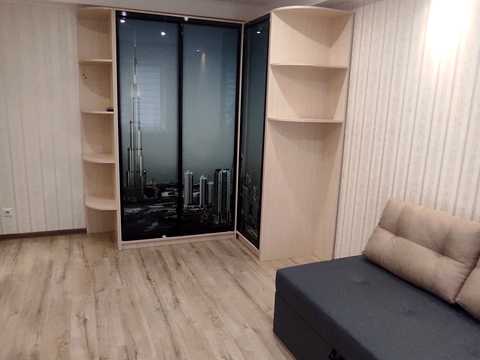 квартира за адресою Ореста Левицького вул. (Академіка Курчатова), 22