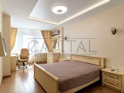 квартира за адресою Дегтярівська вул., 25а к1