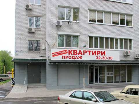комерційна за адресою Братів Горобців вул. (Дмитра Кедріна), 53-А