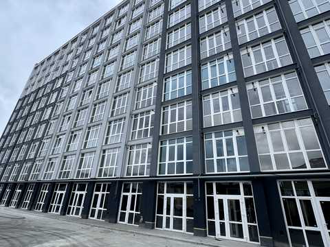 квартира по адресу Василия Стуса ул. (Чернишевського), 33