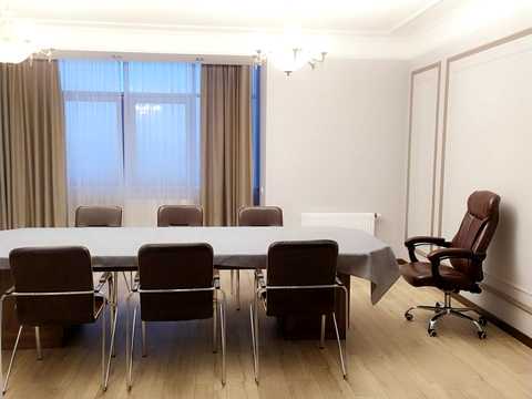 коммерческая по адресу Дарницкий бульв., 23в