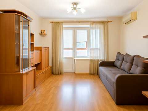 квартира за адресою Миколи Бажана просп., 5-В