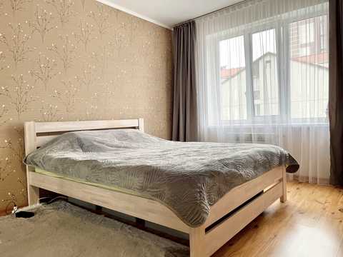 квартира за адресою Університетська вул., 2-В