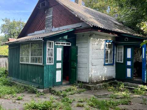 дом по адресу Івана Франка, 100