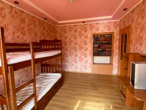 квартира по адресу Ивана Мазепы просп. (Петровського), 40