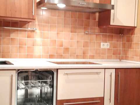 квартира за адресою Михайла Гришка вул., 9