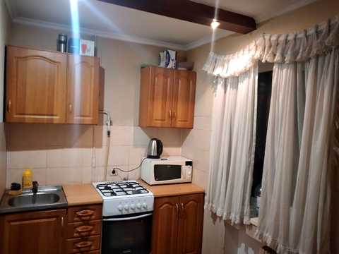 квартира по адресу Березинская ул., 33