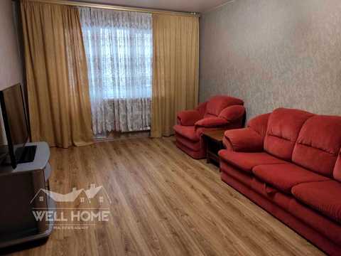 квартира за адресою Олімпійська вул., 2-А