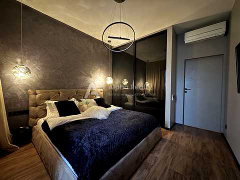 квартира за адресою Саксаганського вул., 37-К