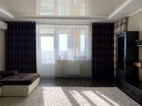 квартира за адресою Лазурна вул., 5 к11