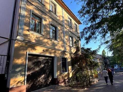 будинок за адресою Кінна вул., 19