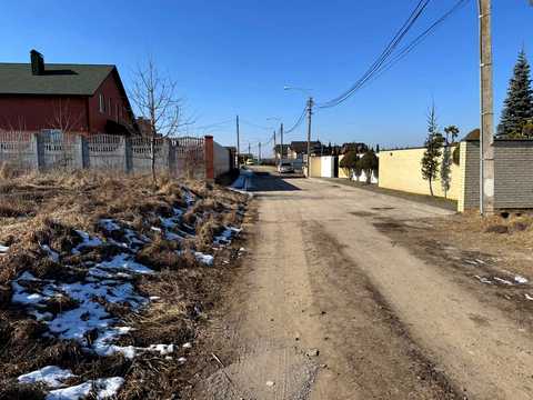 ділянка за адресою 