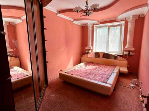 квартира по адресу Червоной Калины просп., 13