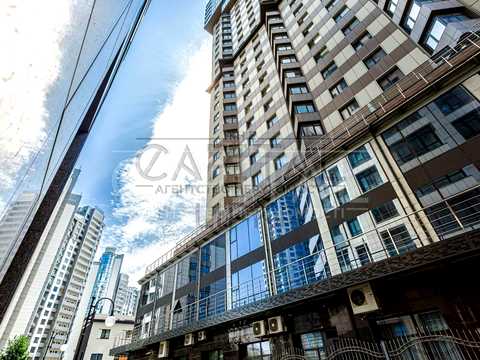 коммерческая по адресу Андрея Верхогляда ул. (Михайла Драгомирова), 4Б
