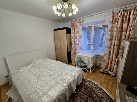квартира по адресу Володимира Вернадського ул. (Дзержинського), 35