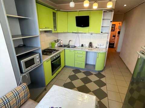 квартира по адресу Независимости ул., 82