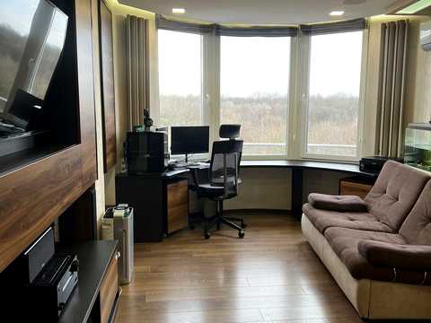 квартира за адресою Проспект Червоної Калини, 58б