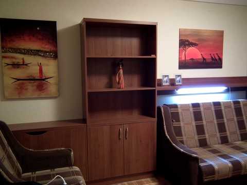 квартира за адресою Амвросія Бучми бульв., 6