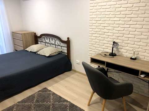 квартира за адресою Вільський Шлях вул., 14