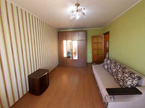 квартира за адресою Мілютенка вул., 11
